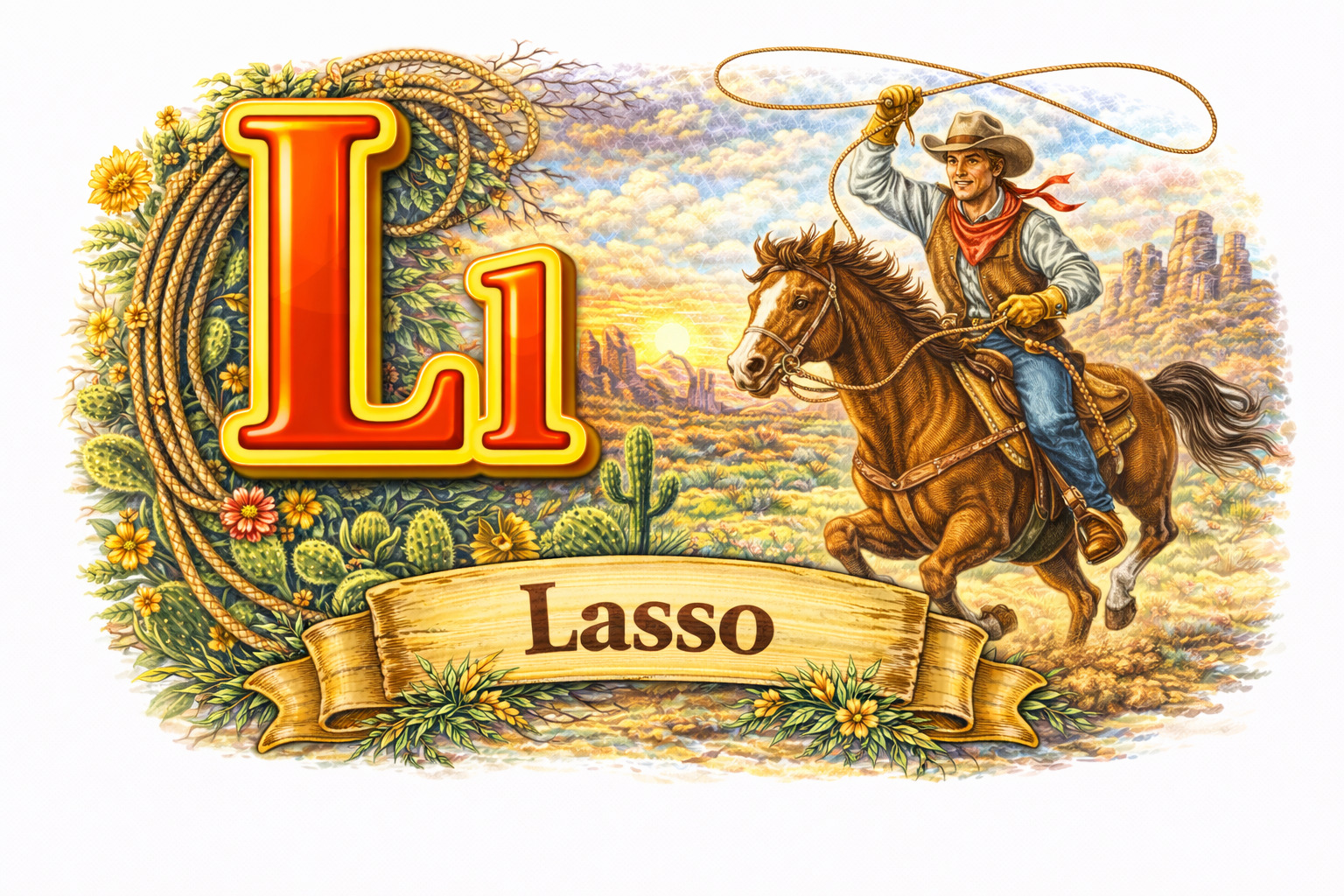 Ll - Lasso