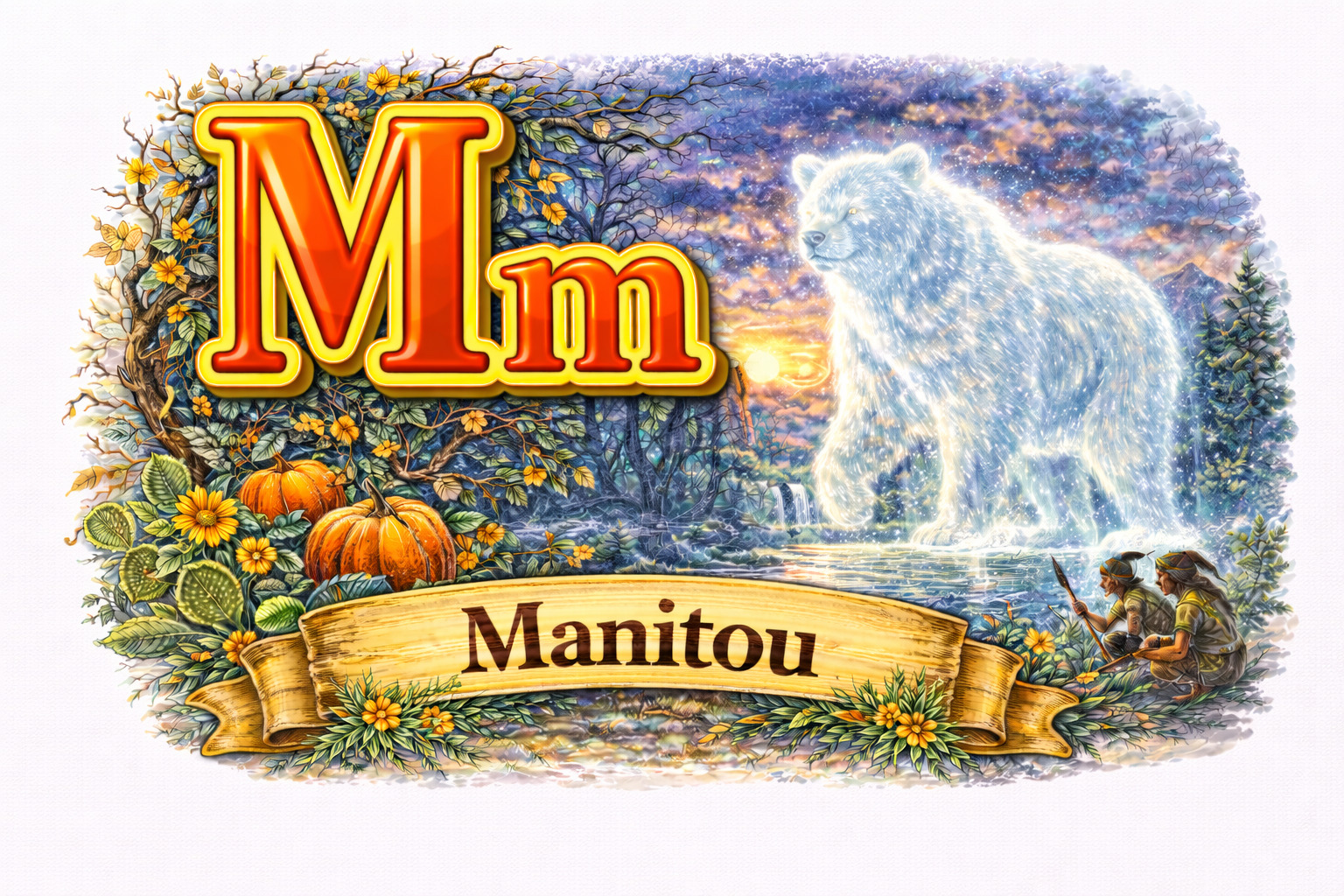Mm - Manitou