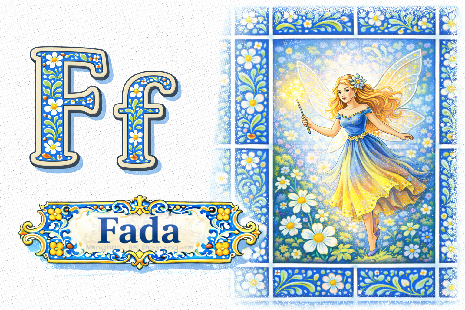 Ff - Fada