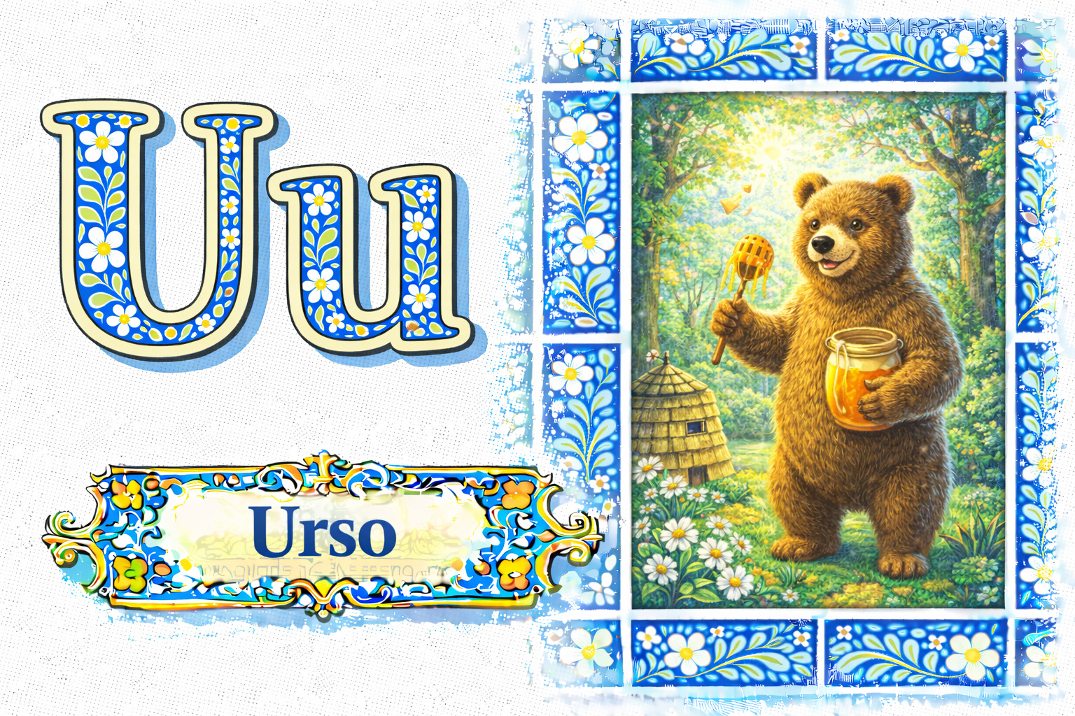 Uu - Urso