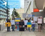 День Португалии. Иранские власти казнили участника протестов. Пострадала Одесская киностудия.