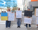 Extradition from Kazakhstan to Russia. Results of the fake elections. European Day of Languages.